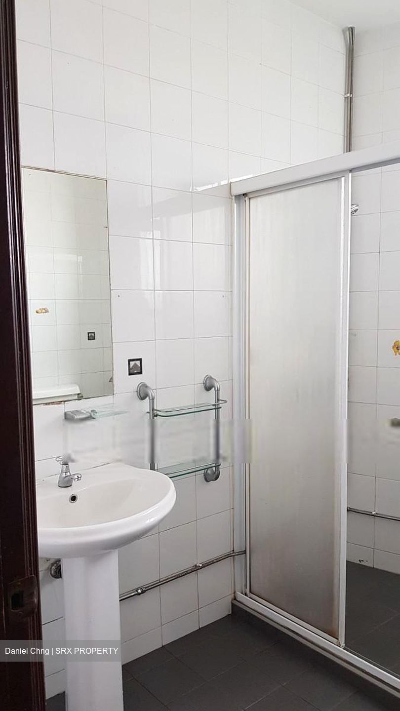 Sallim Lodge (D14), Apartment #636256751